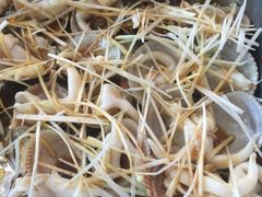 -胶东海鲜大排档(北太平庄店)