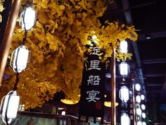 -淀里船宴(裕华东路店)