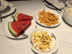 -老淮安·淮安菜(周恩来纪念馆店)