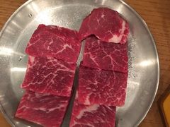 -姜虎东白丁烤肉(深圳湾后海汇店)