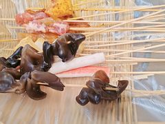 -蜀巷弯弯串串香(长春总店)