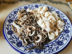 爆两样-爆肚于(赵公口桥店)