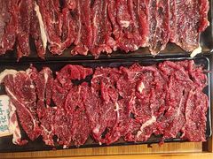 -山海龙·潮汕牛肉火锅(奥林春天店)
