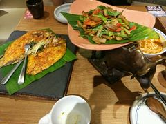 -云海肴·汽锅鸡·云南菜(天山百盛优客店)