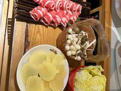 -雾都渣渣火锅(南城智汇城店)