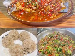 -朗妈私房菜(婺女州店)