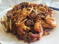 -丽丰茶冰室