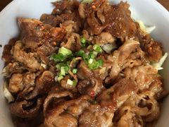 -铃木食堂(帽儿胡同店)