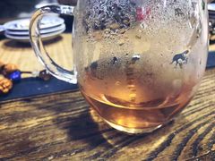 -北京港澳中心瑞士酒店·瑞士咖啡厅·自助餐