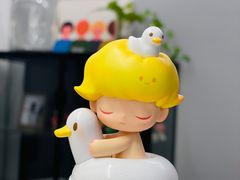 -泡泡玛特POPMART(国金街店)