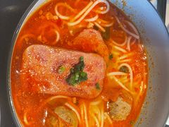 -新旺茶餐厅•早餐(迪士尼小镇店)