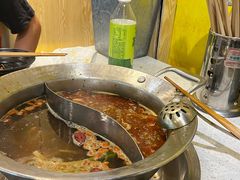 -钢管厂五区小郡肝串串香(南山店)