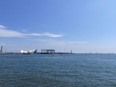 -青岛奥林匹克帆船中心