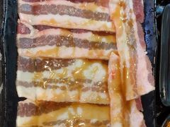 -燚青春东北泥炉烤肉(百合店)