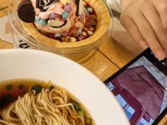 -苏小柳点心·手作小笼包(新街口分院店)