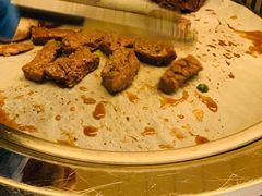 -西安浐灞艾美酒店·汉江餐厅·火锅