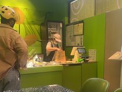-油梨树AVOCADO TREE(顺义新国展店)
