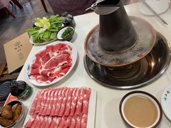 -福寿斋·老北京铜锅涮肉·烤鸭(顺义总店)
