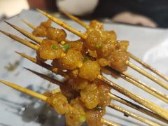 -盟重烧烤(高正街店)