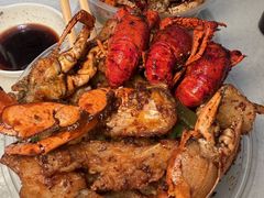 -红盔甲·小龙虾(天钥桥店)