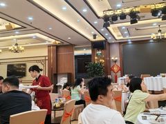 -丰尔粥食·顺德鱼生·干蒸排骨顺德菜(大良分店)