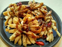 -小厨娘淮扬菜(天印大道店)