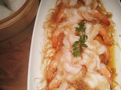 蒜蓉粉丝虾-外婆家(静安大悦城店)