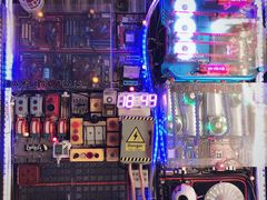 门面-Darling Queen·Mini·Live·House