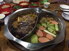 -乐山大众串串(西大街店)
