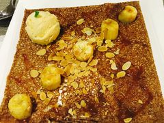 皇后可丽饼-LA CREPERIE BRETONNE布列塔尼法式餐厅(天童北路店)