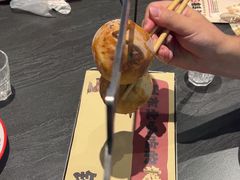 -钱锋炭缸烧烤(南湖大路总店)