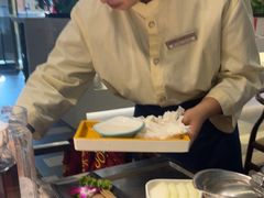 -川锅一号火锅(铜山万达店)