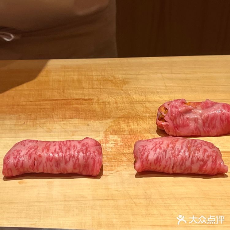 让我吃破产的上海顶级和牛