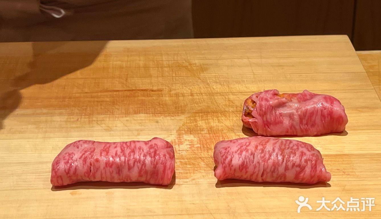 让我吃破产的上海顶级和牛