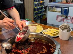 -青山青豆花·笑禅豆腐鱼(黄泥塝店)