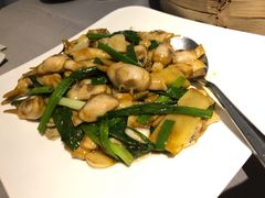 葱油蛏子-徐记海鲜(大明宫|北二环店)