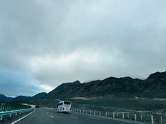 -盐湖景区