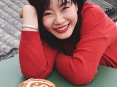 -糖房咖啡(南锣鼓巷店)