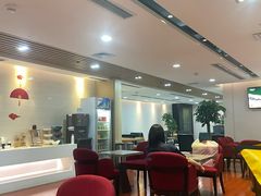 -厦门高崎国际机场-T3航站楼