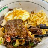 超好吃的牛肉面，路过一定要尝尝