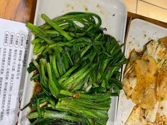 -木屋烧烤(龙华店)