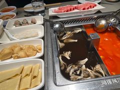 -海底捞火锅(枫蓝国际购物中心店)