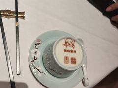 -俏江南天津时尚曲艺主题餐厅(马场道店)
