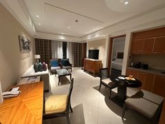 -海口喜来登酒店
