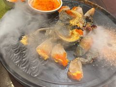 腌蟹-大洋家·精品潮汕菜·生腌砂锅粥(天河东路店)