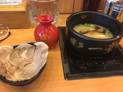 -博多一幸舍(侨福芳草地购物中心店)
