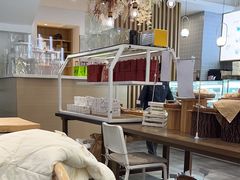 -嗒令甜品·主题融合料理餐厅(首座时代店)