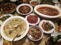 -大厨小馆(华阳城店)