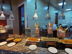 -重庆丽苑维景国际大酒店·海鲜自助餐厅