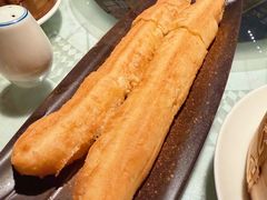 -广州花园酒店荔湾亭·地道点心·粤式饮茶